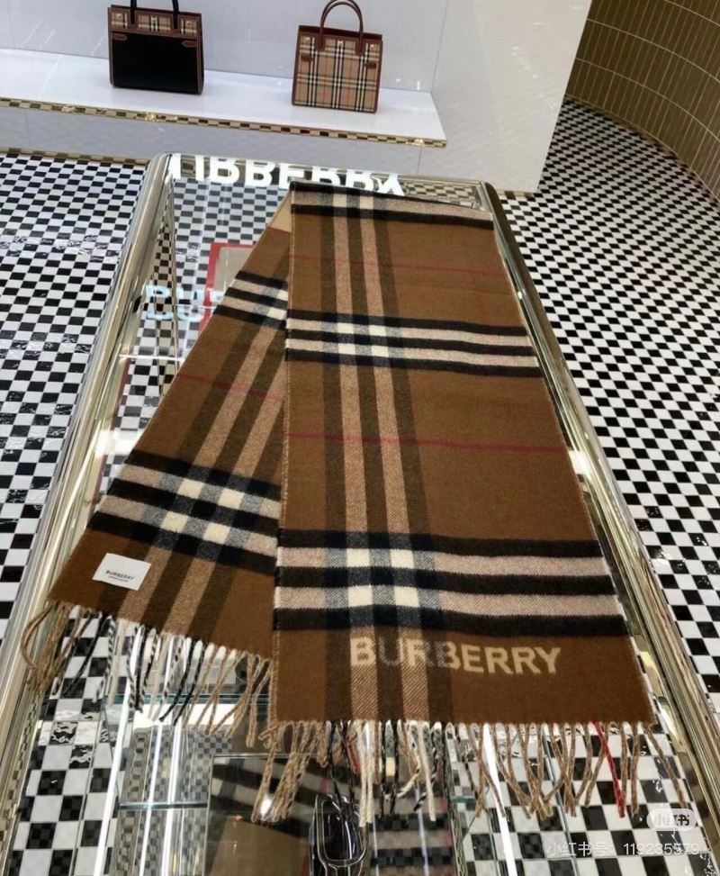 Burberry Scarf